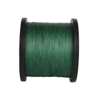 HERCULES 1500M 1640Yds Green 10lb-250lb PE Braid Fishing Line 12 Strands HERCULES