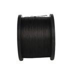 HERCULES 1500M 1640Yds Black 10lb-250lb PE Braid Fishing Line 12 Strands HERCULES