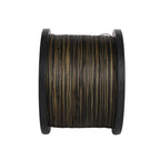 HERCULES 1500M 1640Yds Camouflage 10lb-250lb PE Braid Fishing Line 12 Strands HERCULES