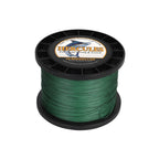 HERCULES 1000M 1094Yds Green 10lb-420lb PE Braid Fishing Line 12 Strands HERCULES