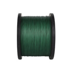 HERCULES 1500M 1640Yds Green 10lb-250lb PE Braid Fishing Line 12 Strands HERCULES