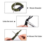 HERCULES Paracord Tools, Paracord FID Needle Set HERCULES