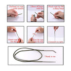 HERCULES Paracord Tools, Paracord FID Needle Set HERCULES