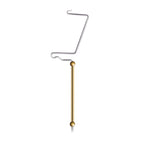 HERCULES Fly Tying Tools Fly Fishing Lure Making Accessories HERCULES SALE